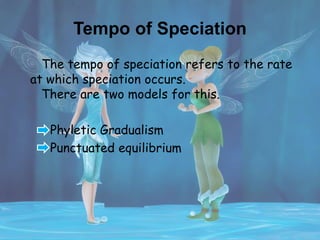 Bio Tempo | PPTX