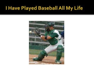 Ben WalkerEnglish 102