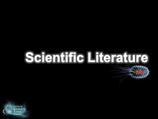 Scientific Literature 