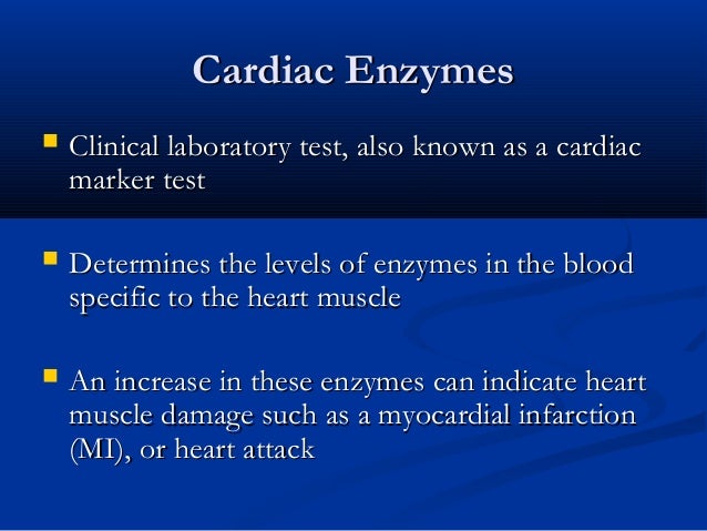 test heart troponin cardio 120 Bio presentation test heart troponin cardio 120 Bio presentation