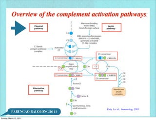 PARUNGAO-BALOLONG 2011
Sunday, March 13, 2011
 