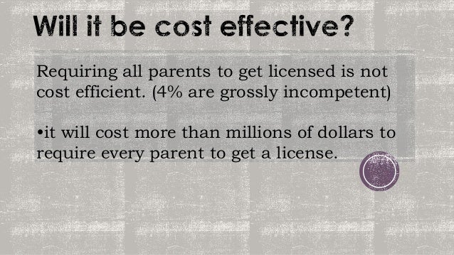 license get l License to Parent license get l License to Parent
