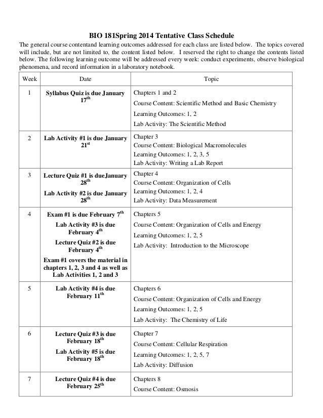 writing lab 7 8 syllabus