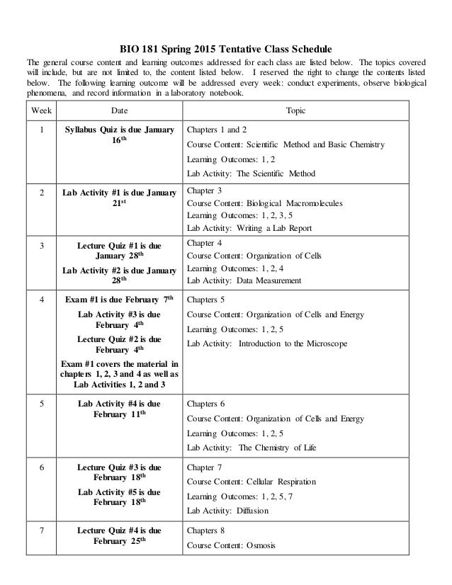 writing lab 7 8 syllabus