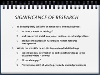 Bio 199 Lecture 1 (Research) 2009 Slide 16