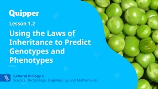 general biology 2 for grade 12 science and technology engineering and ...