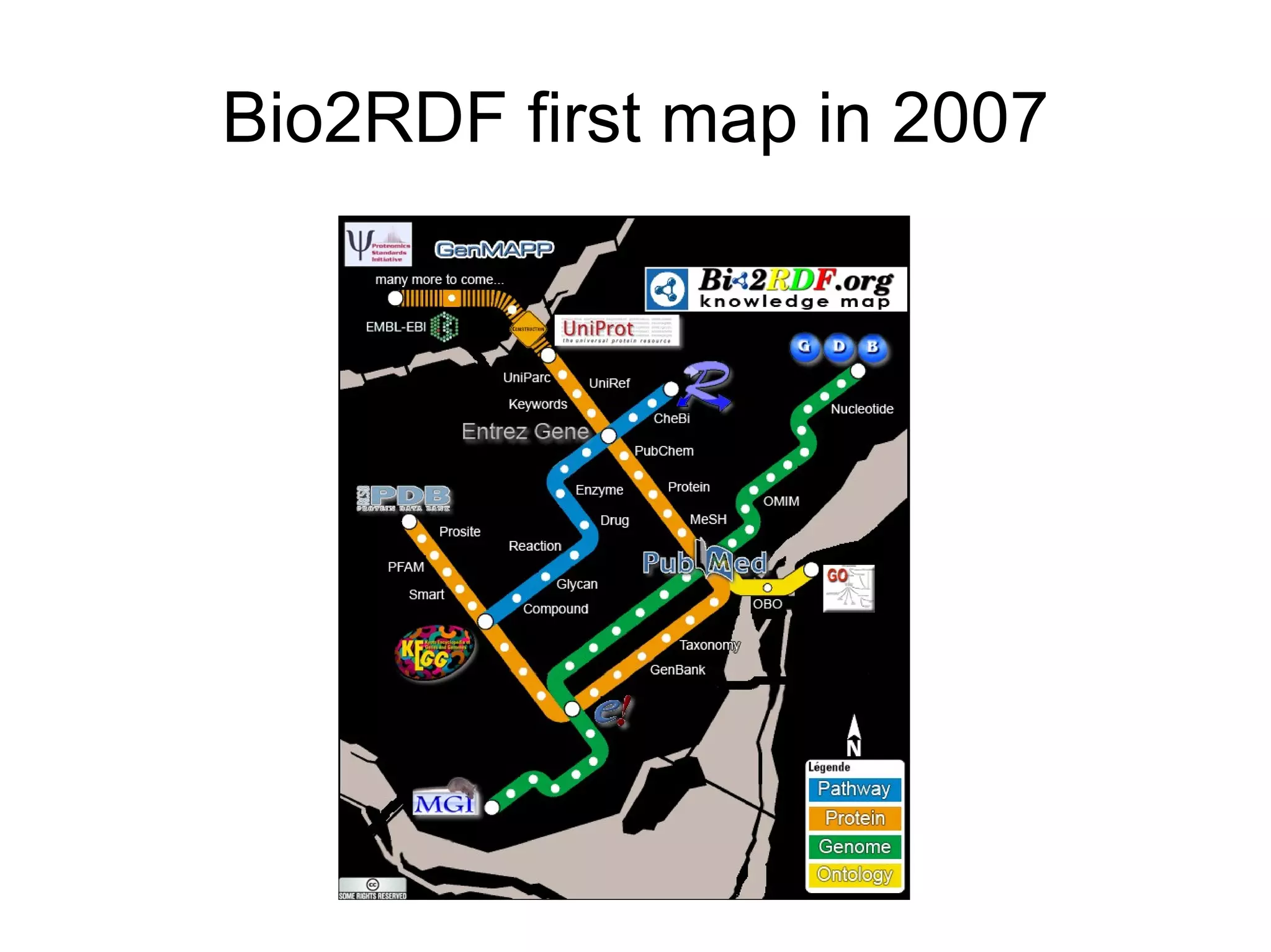 It is a technology stack http://www.w3.org/2007/Talks/0130-sb-W3CTechSemWeb/ 