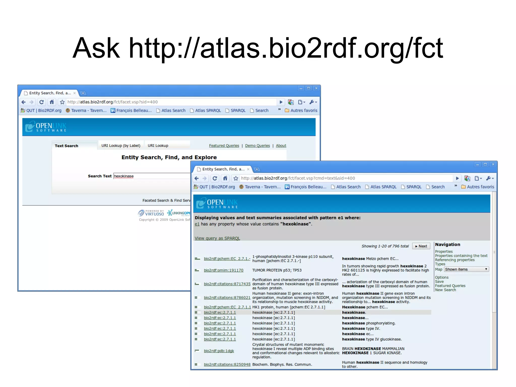 Namespace resolution   through DNS subdomain 