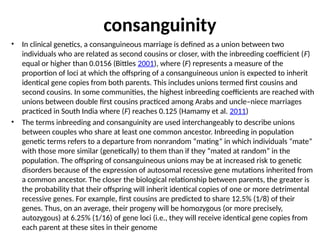 BIO 301pedigree ana (Genetics 2)-1.pptxp | PPT