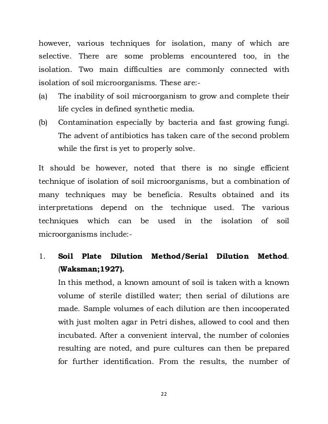 Advantages And Disadvantages Of The Serial Dilution Agar Plate Technique crimsonclassic