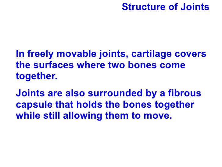Chapter 36 lecture Bones & Muscles