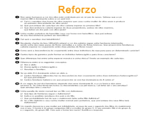 Reforzo
 