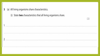 Understanding Life Processes and Human Body Basics for Grade 7 Science
