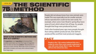 Understanding Life Processes and Human Body Basics for Grade 7 Science