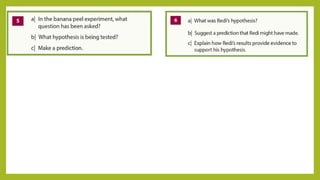 Understanding Life Processes and Human Body Basics for Grade 7 Science