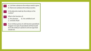 Understanding Life Processes and Human Body Basics for Grade 7 Science