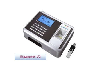 Bioaccess V2