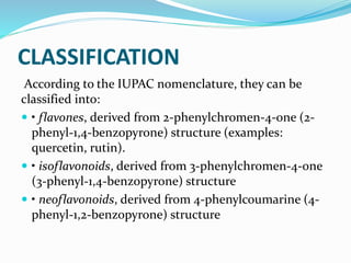 Bioactive compounds | PPTX