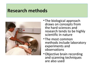 Biological approach 2015 | PPT