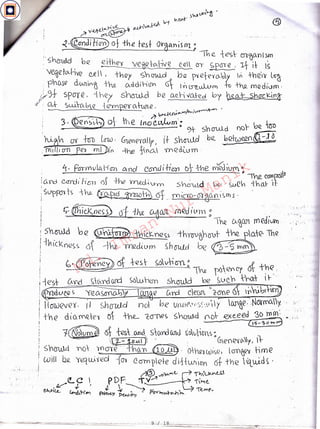 """" , , . '•
Lt · Fo-rrn v[4 -i cm o.nd c()(Id i .f-i1SJ1 D~ ·t-,e n(ed ivm : ~.~."
• lY£. (:(511:"UI'=
l6'1'cl C.<5Y'd1.hcn <JJ +he nt.e.d,.,;.vm sn~-u..Ld be S.v.C-i +ha-- H-
i Sup8)1 l-$ ·--'J2.- {i().,p1d ~ of_. rnc~0-01'(JClll i ~ms·
r;~@icJ<,;w of 1Ju o.~CVl rn.ed11n1 ~ _ .; .. ;· ..·. ..·~!,:··:·;
r == : 'l 'rQ u..im1 rned1vrn. , <'··-~
! 5'rl-C5Uld 'b.e {[w~ --"1iLKne~s -t-hmv~h{Jl)t +-le ct:e· ThQ .. "
/ +}1ck ne~ ~ o .-+n.e Yn2di lJm ~ h UUld be '1- s rnrn
'
r c.,. ~te9 6t .es- ~v.-im: Tru f'6ency & th~'
i 1es+ u.'nci <.;cq·'( c.ud 5,oUJ.n(m sh.mtk) oe ~u e.-1 -"'lo.-t 1 ~ · · • ·--·
!@V; > Ye~ !~e lArP elem ·:--~e 2 1~V.bih@ ·
r 1-luwevQ'(, 1J ShcruJ.d not V.Je U/f!,('(•t-;,~·-,i'.y OJ~e.. Norrn~y..' ~--·:
! 1-h e cl io.rnQJe~ 15 th<L t:ITTW s ~'nuwd 00- 0<e.eed '.3D lll m~ • , ; ·
I . ' ..J. (!41'-i;O't'll"""I
'· 1~ q +est.o.n.d~ SG'Y'dund ~ov-ltffS: . '
; Q-~ !,oAAI )a . "" : 6'ene'f6'y,  1
! sICJU,ld no- ~ITT e.. +ha.)' Qol}9 - .o-ru~ wisQ) lC51~eo hme
i Will b.<i. Yequ.i-1ed -fDl C<Jmpel-e diHW>1on Ot the lll_0.d~ ·
'· · · ~ vv""-""'{.. ~ l~~tiJ
~v~f '· rDF T~ 'fthie.. ·
~Olte... f_J !L.•_, J:, ~ ~ PrfTo .. I- 1....1' 4 '"[e,.mp,..
'-""CA.••··· ~ .P~l'f'i.J )")""'{~,,......
~-· ~··-;_ ' '·
9 / 18
Md.
Imran
Nur
Manik
 