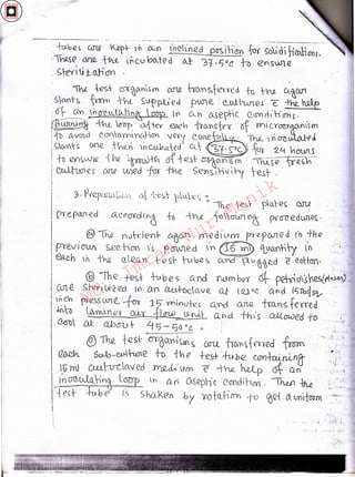 l
: ·-u.be 5. UflQ K.ap·- In CA.6" 1'nch'ned pcrsI h<m ·.-n( ~()Udi n~mt,
: TY&Se OJ1Q. ~e. t -0cu bCl.~t>d °'-t 3:r- . t;0 c +o en su.ne
: ~~Yi i 1.:, oJ1(5Y) ·
'. ~ les-t trr~0-n~rn DSlQ. -hnns.r.e"l'oc_d to --'N. Clicui
, Sa-nrs. · frcn1 -r~ ~v..t>P-Ll~d p'We ; Q.Rl usie1 ~ fhQ.. Y.Qie_
: o~ °""' lncJC,uJk.hYt oop 1~ °'-.Y CA..~e?-ic. · <2.~~1·n-01Jr ..
~ ·+Vu.. oup ~t1eY ~--i ..h-CA'f~·re11 of mi CY~'?°'nism
i ft> o.voicl. C OYu m.''0l~hGY1 v Qr;'( C.~~,·ThlL.. iii Ut1...~f l
;<;,o..Y-~ 0.Je. +~Y nC..Ul?a.ed 4 ~ ~U6 2.Lt YlOW1$
! h e-nSW!Q l Vie ~Wt of +.es- CTO~i:w1~rn · Yii.~x;.;--
i c.u.Lt-u.n e5 une W)C?d fcso -the Sens, I-! kt -e&r .
'i '
I
' . 3. P.repcv10..c.·,1 t)J~ +e~- )(1..-<.::.~ "~ · -
. ·h-e -es- p1a.. e~ mu
I pye_pan ed i'.lC<'ordi"O +-n --Yu fom.iri f)Cs rxcreedwies;- ..
I @TM nu-cienl- D.50.n. medium p-yepWJed i'n :he :.
I prev l OU!) sec-h cm ,-~ p01_1J e d  n crB q_,vaftity l n . . _.r.: • _
l E'D..eh I ;., -tcQ (!_lea Y +-e s-- h>loe s CA.nd ~ J 'Mie.d e <:oH.Cl'.
i @ "Th e ted +ube s and nurn beY 6- pet-0d1:She.sfrl~)
I cm Q Steir i Lit: ed I~ ().)" 11.u+-ad (Ve_ a} I Qj '('_ ({ n d I!Jlbsh'Y ..;
l l~C..'n po-eSSLUlt, .-(-oo 1?° ·oninul-e~ Ql'd OJ1Q TI""Q'(<; te6r~d
! ~l;o ~mlnQo- ~x__J~_Ul-n.iJ a.nd fh,·s OLLawed to' .. :..
I G-Oo Ok aJoau t Lt 1:J - Cjo 0 c. r- . • .t..
I @ fu +.es{- OT~Q)')I~m ~ om. {To.YI~ fened from ,-t: °-
120-ch So--1?-w- --tDIe +o th e +e~+ :-1-u.be L0Yl-bn..Ln(f "'2''.
'G In 0-utuCJClV C?cl ~~ l9m e --h.e_ hu_p 6- Q II .-J-' .r- ~
I_1~ m1u1Q-Y(i L~ 1;., o.r CLSep-]t c_cmd i h(j( . ih.ui -!f:u> LC:
I +e<+ lubE' IS Shu.ken b/ 10ltJwn -1-0 '(j(2t i'.lunitorm ·.~,~
 ' -..
: -·  ~- ; .:i·~k·i .'
. -·---··------·---- .. -- ... - -·· -· ·-. ···-·--·-· ··-·-····-----·--· -··-·· - ...
12 / 18
Md.
Imran
Nur
Manik
 