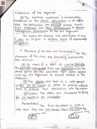 1· Plc1.c.e1neni 6{ -1-w Discs Lind lncuoo ..h crn °.
: fu tn~
piMem.e~~ d' +tu. d 1 ·s~ -tYvL -j-Qlcrwi I"~ p¥oced unes
CD1JZ. ~hLl2~d- .
 ~l rYQ.O.Y s cl~ D- pili:0 cl}- s~--~e-oi_le--"'.:::::=::::=--:!:::;./
l ~ CtY">" 'Q, ·1 rnpye '()ncded d lSeS q.fd . --a.Y'lciM d ,·s:e,~ OJ.Q
! plo.e.ed caen-t'l on -the souc i·fed °'~°'y pcde~ see.deci
with --ho +e~·- c'.Jl~Dsm~ 1o enswH? C6n.t.d- e ~
I YlQ.d,Lu m ·
 @ lh~ f~.:~<: one <'.Q.p} ·1 n. o. o.e.p-;ieros-
 Cl~ ~c. j~oo 2_llr hbWlY ~d<2ro ~IL> P:aYid e ~vtfie.ient ·
 Bme.. ~ +he CJ-.)J·hb10-cs nn tM me<i~~m..
1
• © {:f~y, -t~Q.. ?O:-es ane. 1ne,ubQ-ed a.+ S7-'S.~c
foo r-Zi_h~ ~ ~l~ c,u.~ ·
 ~-
' I
i
I
l WO-AJ
i
f
1~
kI~
i~
.. I•
I:'
···-·--·-·-,.----·----------
-sv~-pe~-~(5YI · 4----~- ()(i~~~~~-: ~ .
@ !Vu. 'oo.._e-er-a.I Su.(p.en sio» rl ) ro me.d ·,<U-ej
h-D-Yi1e'6'fec +o +h..e_ ~:-C6ile pe·T1 di~he( (n O-n os~.h'e
~ · lh.e__ P~~id l~h~~ lUcz ~ sevem · --mQS',
Jrs-- C..(J(l.kcU~e O-Dd +h.QY ~~t-c1~::.cuise +-o ~um.e
~n()VV) dt's~;lau.-h'b')). (ff +hi +es-t mrnsm<; ..
the rneeli o: OJ1e p bW..e..d Irv.-a petri d ,·~ne~ l n ~v e~
U)o.__ CL~ 1o ~v e Cl- vn.l~m cie,p-1-h 4 o.ppr~:,mQ.te7
;
©- - ~
13 / 18
Md.
Imran
Nur
Manik
 