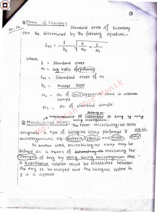 . '
. fb}en~~
/7 'rYl ~ lllsZJ'Yl~tl t-. ~ ~ hi? A- ~ bzt l/V')hg-
® Mic.Y1ibco·',icc•. O~~SCL'j 0 tAvi~ "Y"!ilrrin--o~ini..c-m '. _
, --·-- '.:.::
0
lh2. -e-rrY' • m t ro 61 o.~, ro.. 6S~o...y
; des~noJe~ 0. 0-jpQ cSt 6tol _ C!A. U,~$Clf rQYfcrrrn_W e J3}3 ~~
I m..Lumao.'<'-i;n'IS· e·ti- -~-e..-iu. ~ o.nd~ ~
'. 0n Cno--hey l;)aro, Yr1. cxc ~lo ~1 ·ccd o.. sso..y mo.yi b.e
lck.fin.e.d l.) u. YYQ.CAOI ~ a- es.h'¥a 11~ ITT meQ~Wl.lYl(- the···
~ ot Anruo lo'I l.Af)iY Li./ i Y rn  (YcJOT 0.ni~m. H.eoi>,
! 0- ~ yet0-.tffi mu~- t>e e~-cl6i~~ed loe-weeJ1 ·
I +11R chv~ ··1-0 ie lA~~c'-yed and +t-uc ~iolcro icc'.l S'J~J-em +u ·
! e i+ tS, 0-pp.Q.ed ·
I
II
i
N ~ --
No . (). ~ ~'O~  )tn LU) ed  '() onJ«I0101"1
S()IYY'fQ
N o · 6t sIA"0. ciM.d ~u."S"l ~~~ ·
S ~ S~-Gn clev-td vY01
M-=- ~o ~e~
~M =-. S~cLwtd e)"f{J( of M
~c ~ PrvOJfs.e Slo-pe
Where>!.
/
I
!
'
L'M __ · 1 ~ 2 ·
;) --- +: 2
be Nu • Ns
Sh:vncLCDLd ~YYOO 61 61'~~
~j ~VU? -folruo~ e~vcJ- cm~~
5 / 18
Md.
Imran
Nur
Manik
 