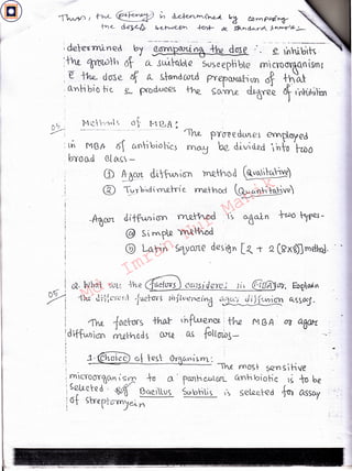 ''~ •'i· ~
~ · ~ 6~ -es.· 0-r{)Cni s. YYt ·• · • •
. ~h..e me.rs- s<2n ~, hve
! mcrooY~rf~Y sl)'l .+o o.., pMhc..u.orL u:n-oio.tlc 1i -to b~
~rue re cl . ~(' 0u.ei1.vs "'" 'otii' ,·, s.eke.l-ed ~ <Xso..y ...
i 6f ~toepl-crn)cin ·
Q~I' i',·"' ,.;,_rJ-{l.., ..f,.,:1·,.11· ( )t-~r( Ji1r_[u,~ ,· '.:1 'Af~Cc)· Jj}.(-LV)l(S)" nccr.:-f-: l ...... u, "-- 'T°'-C1Vi) .") <:::.i1C1no (..I~ ""..::>.)V'-.).
I
i '1)tt 1!'.et-uos +Mt thfluenCQ.: the MG A ao aflll't
! diffv..D) cm 01.Q:-h.cd ~ ())tQ · lt~ foll mb~-
-A-coon cLlt~i(JY'I 'JYULlchod .  s ~~dln ~O ·-tifl<2-S -
@ ~  N-t>.Q ~-Md
@ Lo,t-1n ~vMe de~ i~ n [ .z + 2 (~x~)l meh{l. · ·
!'
o '·- [v'l 2, I •'J .._.,n,,
~;
I
'l}u_ po ITT e d,{_V es 0Y ?t~ed
rn.~ ~ cLivld_Qd nn two: l) MG>/- 6{ u'0i :iioh'cs
•. broo.d <1l os;S -
G> ~~0921 cllV~GY ~t-tC)d ~)
@ T_~x'b·,J  DLQ_h-e. n'Q:-·Ylcd l~JQ)
~ f ~ ~ ~ ~~~ bd' CJ;Jr-.,-,pv.tf~
tvt~ ~ .b~t-v-Je..,.etr-- .+eri~ ti(. >~>-idc.-.r.A. .>"'"""'f-'.CZ.......!--
·--·-----···---......... ... -··- .
:~e-eomLrH2c lo'! ~~ru-ctne +~ do:se :_ e nhi?rk.
;tYu, q;m.uth 6- lL .iW.-ctla Q Sv~c epiie mI CIC!G'I~ ( iSIT1 l
; e ~ d lJS e ilf o. !>-rmdon.d py<fC!Hllhwi ~ tn 01 .
o.n h b1 o ·hc. ~ pmd.uQe' +hQ. ~o,-mx cht{ee 4 1'ri1.1lo1fun
8 / 18
Md.
Imran
Nur
Manik
 