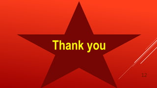 Thank you
12
 