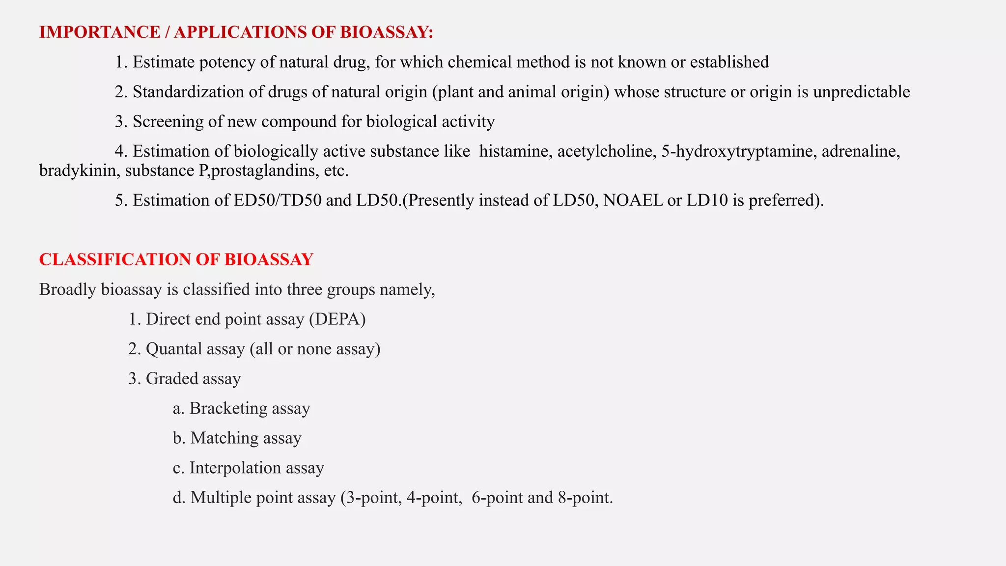 Bioassay.pptx