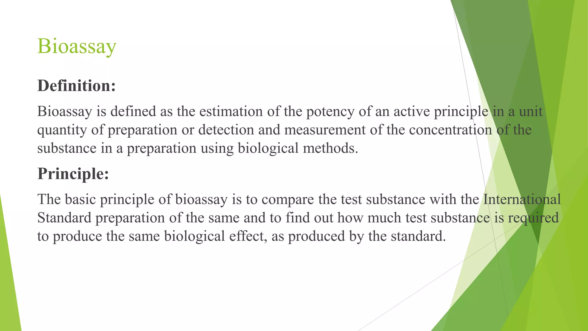 Bioassay.pptx