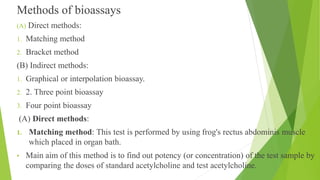 Bioassay.pptx