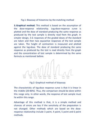 Bioassays | DOC