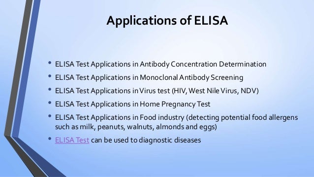 Bioassay Techniques