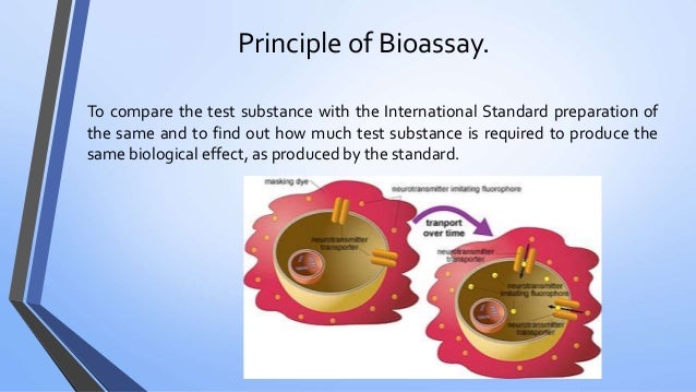 Bioassay Techniques