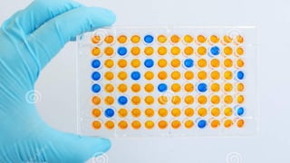 ELISA (immunological assay)
• ELISA is a popular format of a "wet-
lab" type analytic biochemistry assay
that uses a solid-phase enzyme
immunoassay (EIA) to detect the
presence of a substance, usually an
antigen, in a liquid sample or wet
sample.
• The ELISA has been used as a
diagnostic tool in medicine and plant
pathology, as well as a quality-
control check in various industries.
• The substances detected by ELISA
tests include hormones, bacterial
antigens and antibodies.
 