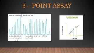 Bioassy | PPTX