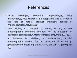 BIOAUTOGRAPHY AND ITS APPLICATIONS.pptx