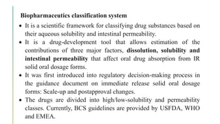 Bioavailability and bioequivalence of Drug Productppt2.pptx