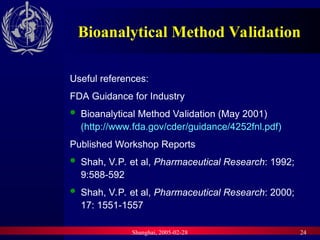bioavailability and bioequivalence Details | PPT
