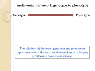Biobanking a user’s perspective: Dr. Jonathan Pevsner | PDF
