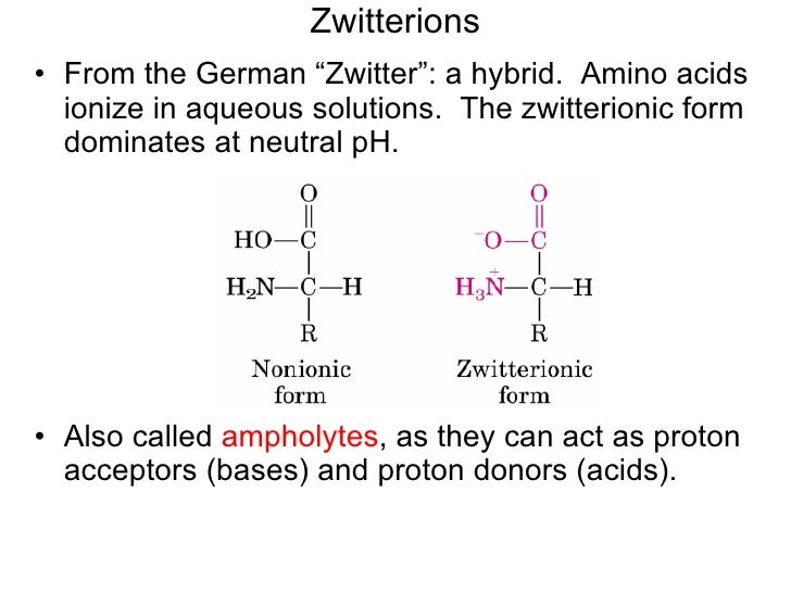 bioc 523 zwitterion form of methionine