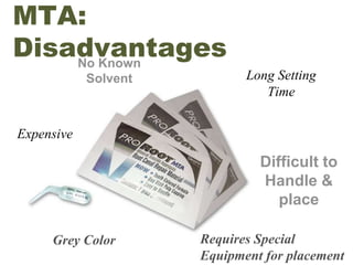 Bioceramic materials | PPTX