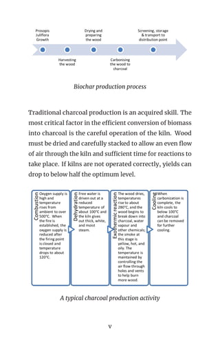Biochar production | PDF