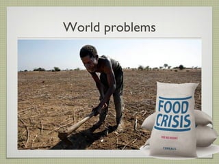 World problems