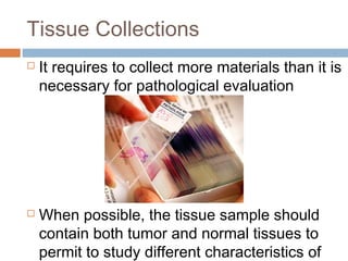 Sample collection, Preservation and its Estimation | PPT