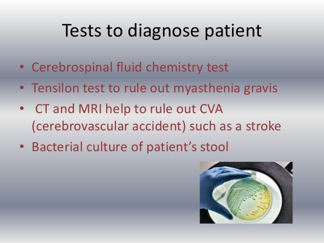 Food poisoning case study image