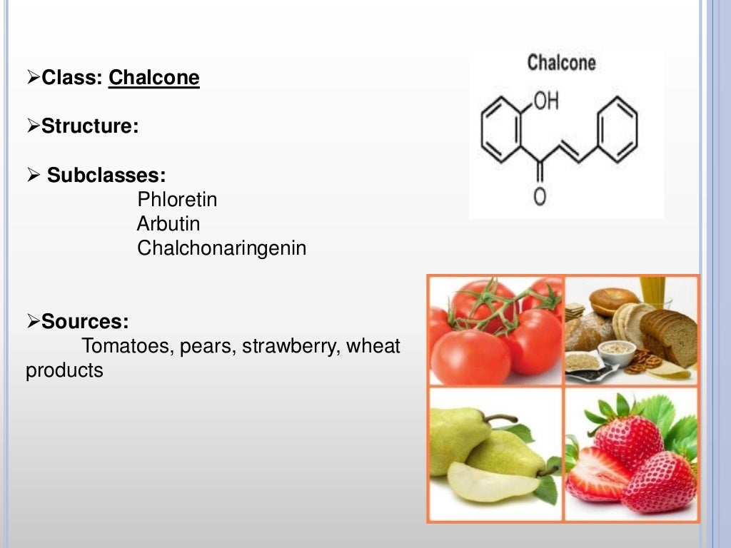 Flavonoids