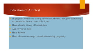 BIOCHEMICAL FOETAL MEASURES PPT.pptx