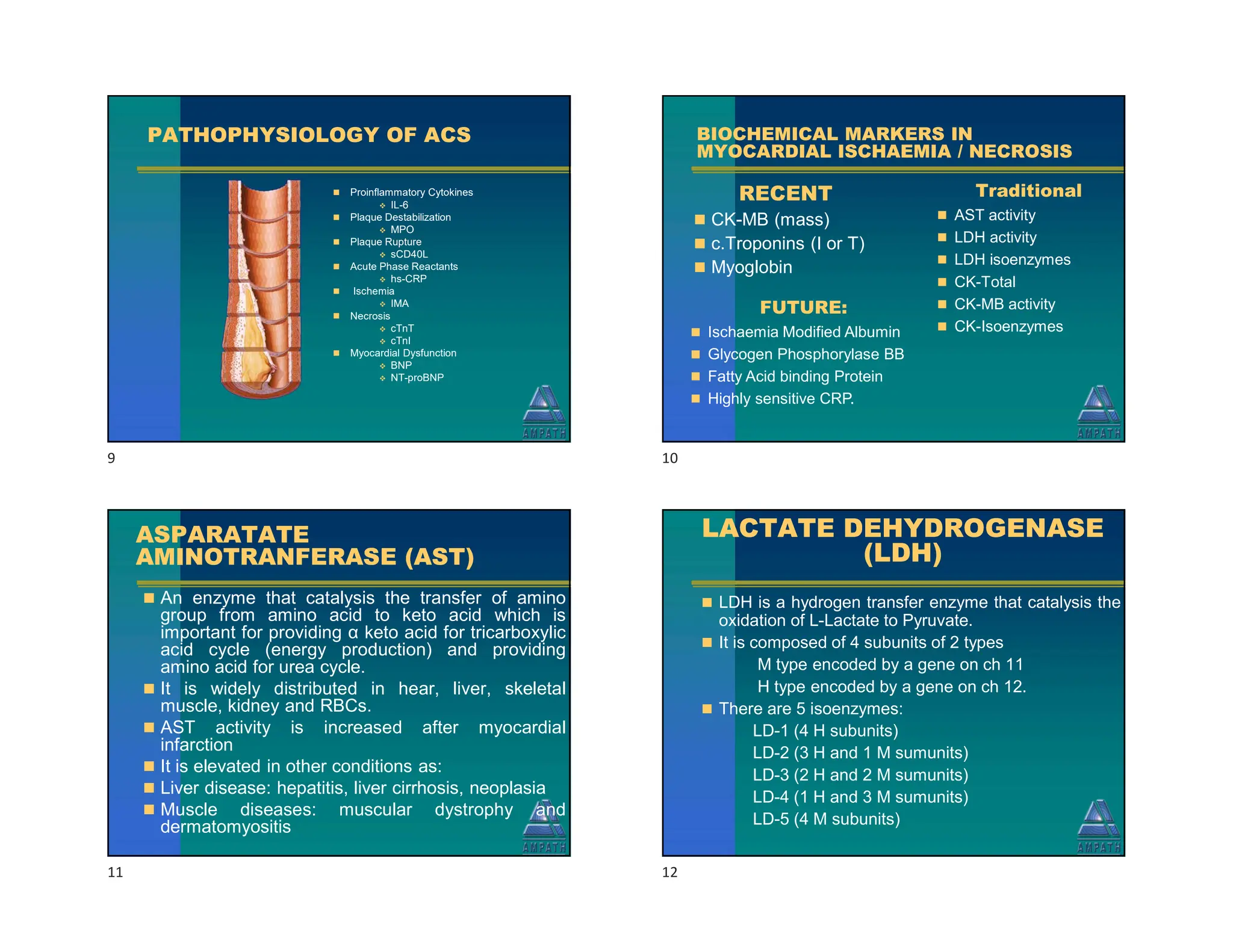 BIOCHEMICAL MARKERS IN CARDIAC DISEASE.pdf